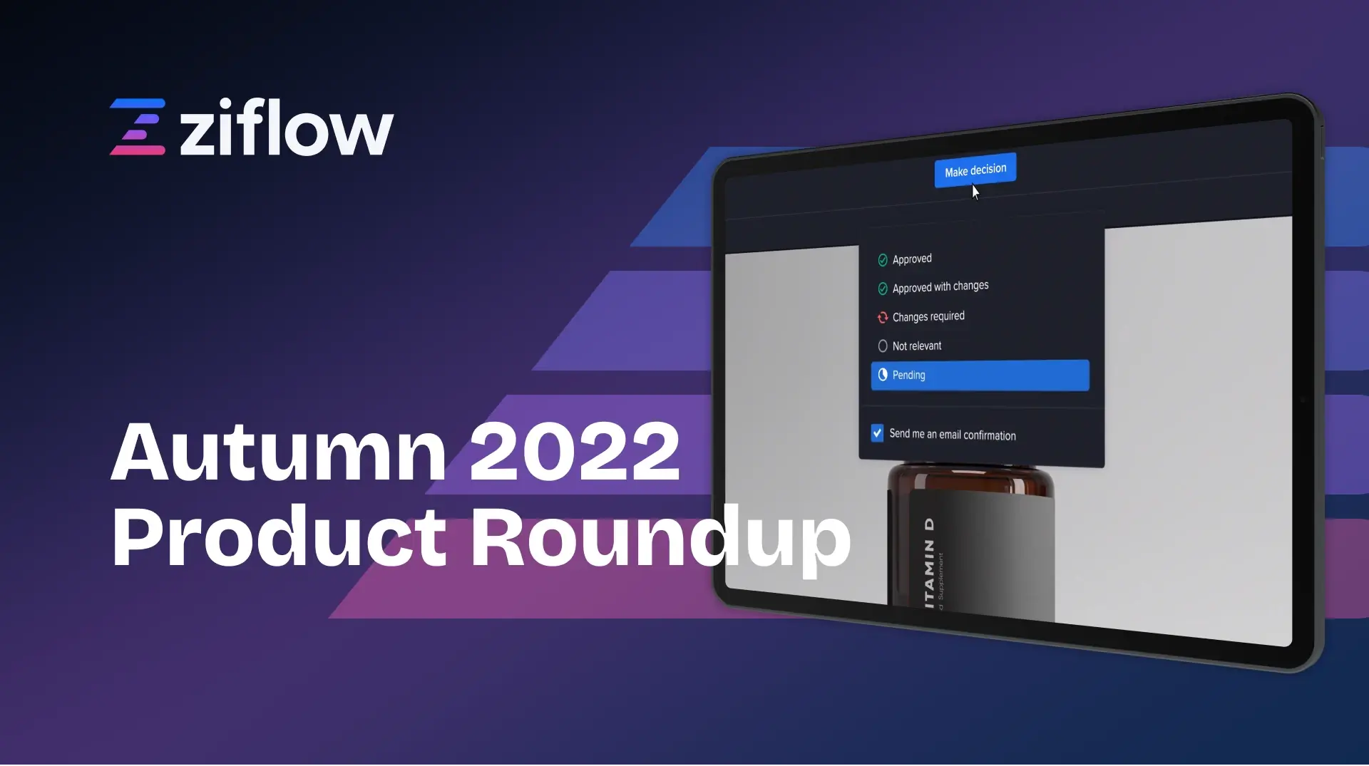 02 Autumn 2022 Product Roundup