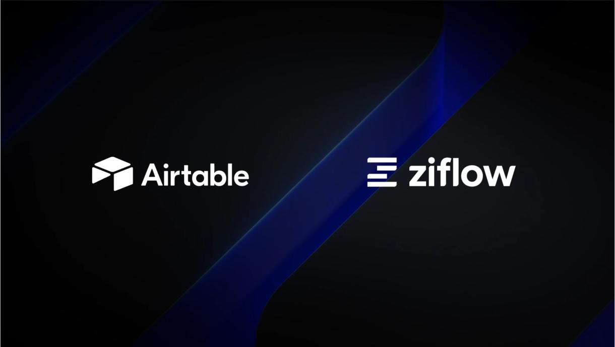 Airtable and Ziflow integration thumbnail