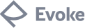 Evoke company logo