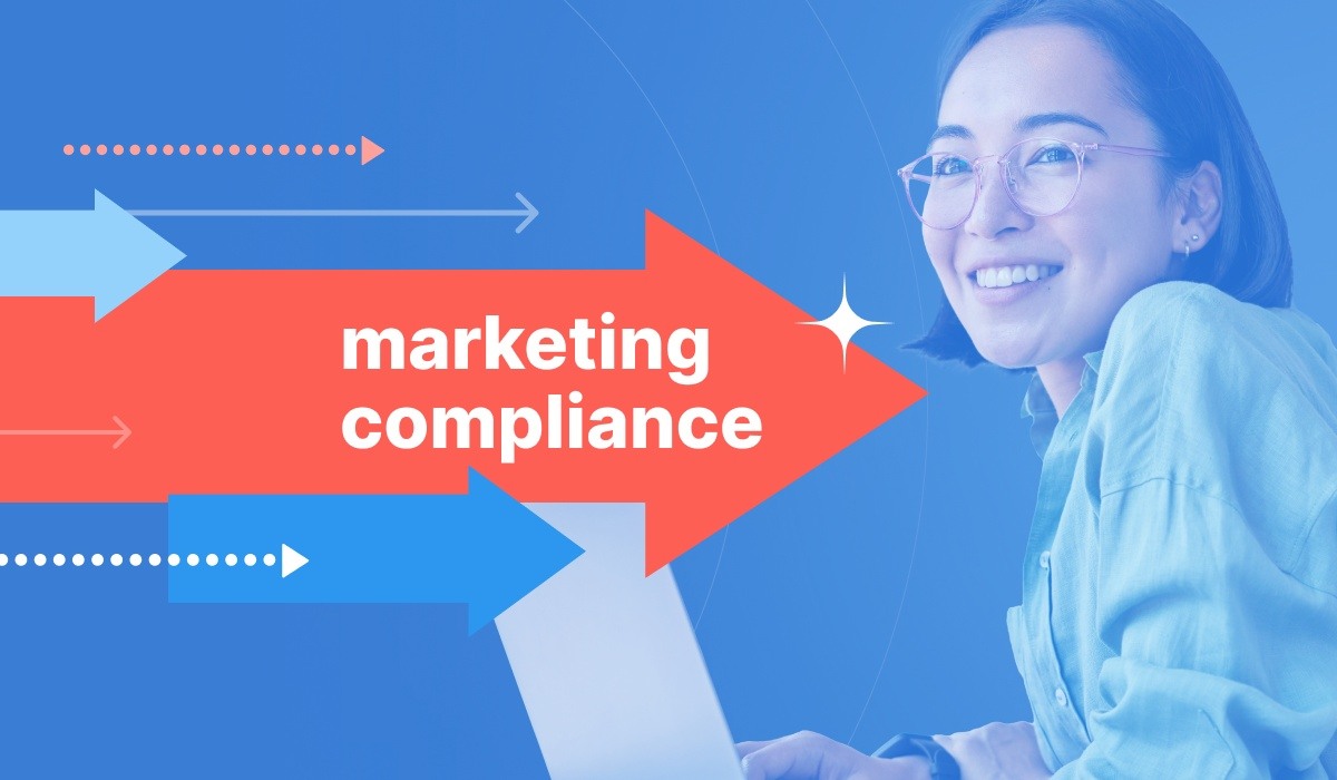 How creative operations can effectively maintain marketing compliance