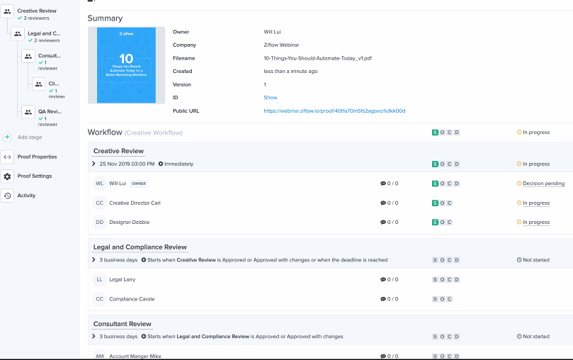 Intake Forms 3 Ways to Bring Content From Clients into Your Creative Production Workflows (Without Using Email)