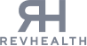 REVHEALTH logo