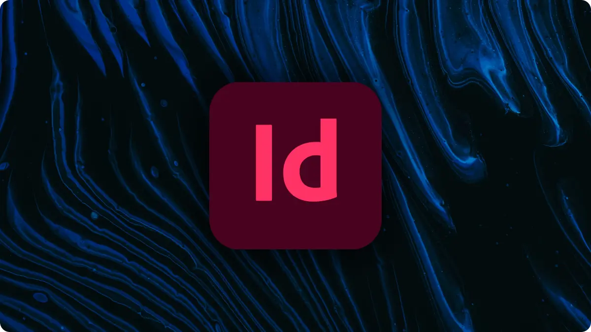 File, indd, indesign, logo, logos, type icon - Free download