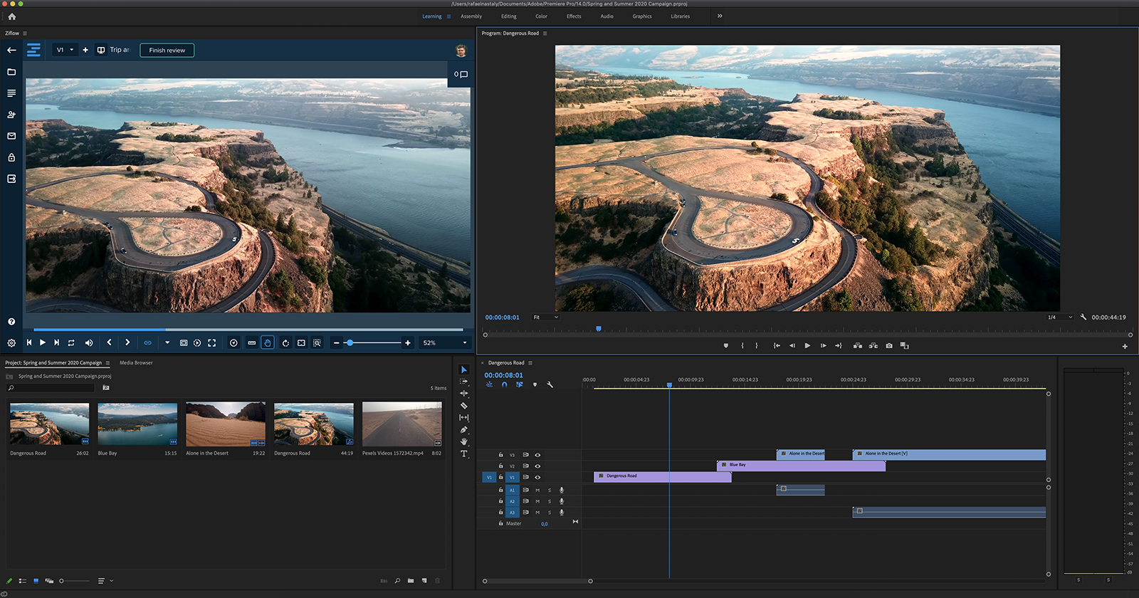 free plugins for adobe premiere pro