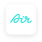 Air Inc Logo