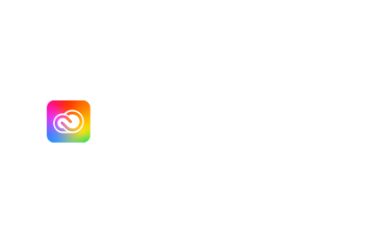 Designer for Adobe Creative Cloud
