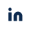 linkedin share icon